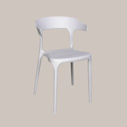 Baštenska stolica Lumo white ( 0000461 )