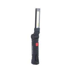 Ningbo Punjiva LED baterijska lampa 3W LED ( PL3394 )