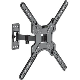 Xstand 168472 TILT 23/60 Nosač za TV/Nagib+8-10/ Rotacija +90-90/VESA 400x400/30kg/6-26cm od zida