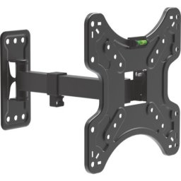 Xstand 168471 TILT 13/42 Nosač za TV/Nagib+8-10/ Rotacija +90-90/VESA 200x200/30kg/5.5-25.5cm od zida