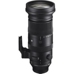 60-600mm F4.5-6.3 DG DN OS Sports Sony E