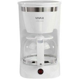 Vivax CM 08127 W