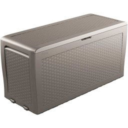 Keter-Sanduk-za-odlaganje-Samoa-Ratan-Box-270L-Cappuccino
