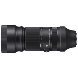 Sigma 100-400mm f/5-6.3 DG DN OS Contemporary (Fuji X-mount)