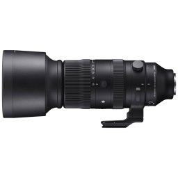 Sigma 150-600mm f/5-6.3 DG DN Sports (Leica L-mount)
