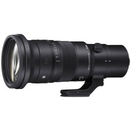 Sigma 500mm f/5.6 DG DN OS Sports (Leica L-mount)