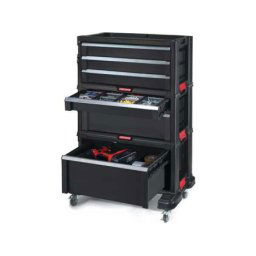 Keter ormar za alat 6 fioka 50.5l ( CU 237786 )