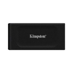 Kingston portable SSD 1TB, XS1000, USB 3.2 black ( SXS1000/1000G )