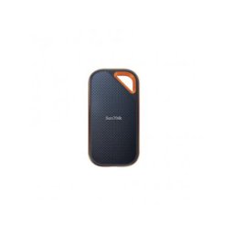 SanDisk extreme pro 4TB portable SSD /SDSSDE81-4T00-G25