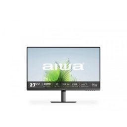 Aiwa MF2705-B IPS 1920x1080/75Hz/5ms/HDMI/VGA/VESA Monitor 27"