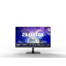 Aiwa MF2405-B IPS 1920x1080/75Hz/5ms/HDMI/VGA/VESA Monitor 23.8"