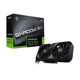 MSI rtx 5070 12g shadow 2x oc vga ( 0001397855 )