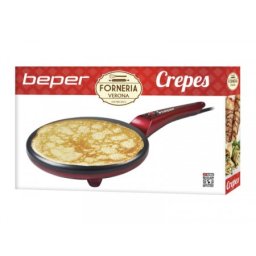 Beper bt.710y aparat za palacinke