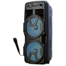 Xplore xp8804 prenosni sistem karaoke "buster