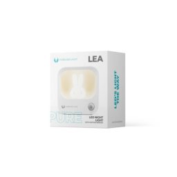 Forever Dekorativna neon LED lampa Bunny white ( RTV100552 )