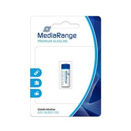 MEDIARANGE GERMANY 23A/6LR23/12V PREMIUM MRBAT114 1/36KOM/52MAH