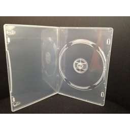 MEDIARANGE GERMANY SLIM DVD PROVIDNE 7MM/BOX29
