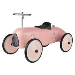 Dečija guralica - Retro Roller, Pink