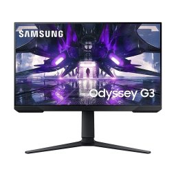 SAMSUNG Odyssey LS27AG300NRXEN FHD 144Hz AMD Freesync