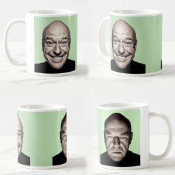 Šolja Hank Schrader (Breaking Bad)
