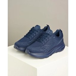 Platnene muške patike RW 2421 (41-46) teget