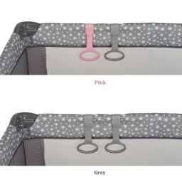 MONI Ručka za ogradicu