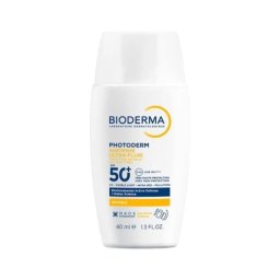 Bioderma Photoderm XDefense ultra fluid spf50+ 40ml