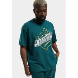 Rocawear T-shirt Luisville petrol