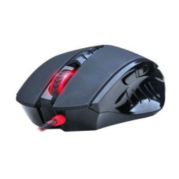 A4-V8M A4Tech Multi-Core Bloody Gun3 Gejmerski opticki mis, 1000Hz/200-3200 Dpi, USB 123mm