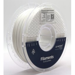 3DP-PLA1.75HY-01-W PLA filament velike brzine za 3D stampac 1.75mm, kotur 1KG WHITE