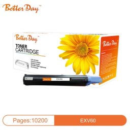 Toner BetterDay * C-EXV60 zam. kaseta za Canon 10.2k (bez cipa)