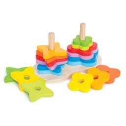 Hape dupla dugina slagalica ( E0406 )