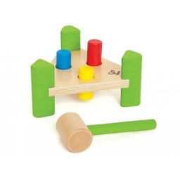 Hape mali kovač ( E0404 )