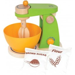 Hape mixer set ( E3104 )