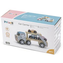 Viga PolarB kamion autotransporter ( 22677 )