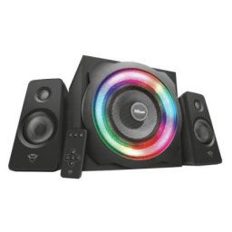 Trust GXT 629 Tytan RGB 2.1 speaker 120W (22944)