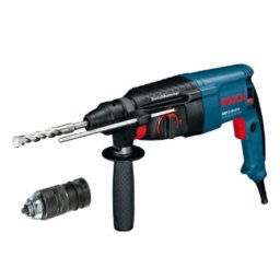 Bosch GBH 2-26 DFR električni pneumatski čekić SDS-Plus ( 0611254768 )