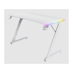 Trust sto GXT709W Luminus RGB/ bela ( 25328 )