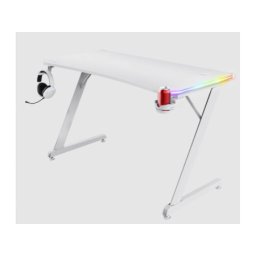Trust GXT709W luminus RGB sto beli (25328)