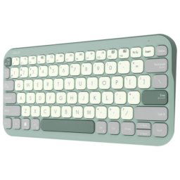 Asus KW100 marshmallow wireless tastatura GN