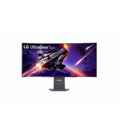 LG 45GS95QE-B Monitor (45GS95QE-B.AEU)