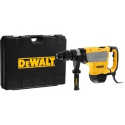 DeWalt D25733K udarna bušilica, SDS Max, 1600W, sa kutijom ( D25733K )