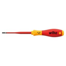 Wiha 10155 izolovani ravni odvijač, 6.5x150mm, 1000V AC ( W 10155 )
