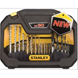 Stanley STA7183 set burgija, 30 komada, FatMax ( STA7183 )
