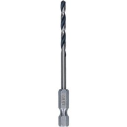 Bosch 2608577522 HSS spiralna burgija PointTeQ 3,5 mm sa šestougaonim HEX prihvatom pakovanje od 1 komada ( 2608577522 )