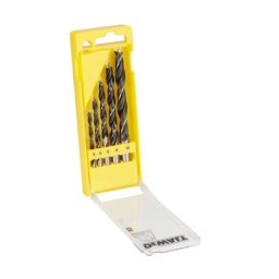 DeWalt DT4535 Set burgija za drvo 5 komada ( DT4535 )