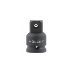 Hogert HT4R325 redukcija za nasadni ključ, 1" na 3/4" ( HT4R325 )