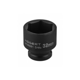 Hogert HT4R081 udarni nasadni ključ, 1/2", 32mm ( HT4R081 )