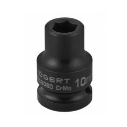 Hogert HT4R060 udarni nasadni ključ, 1/2", 10mm ( HT4R060 )