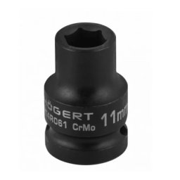 Hogert HT4R061 udarni nasadni ključ, 1/2", 11mm ( HT4R061 )